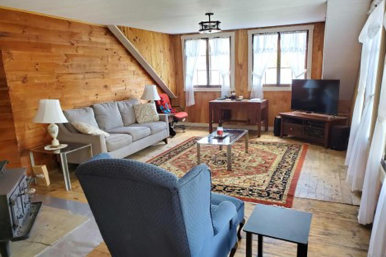 Meredith Lakefront Lodge On Lake Winnipesaukee Buitenkant foto